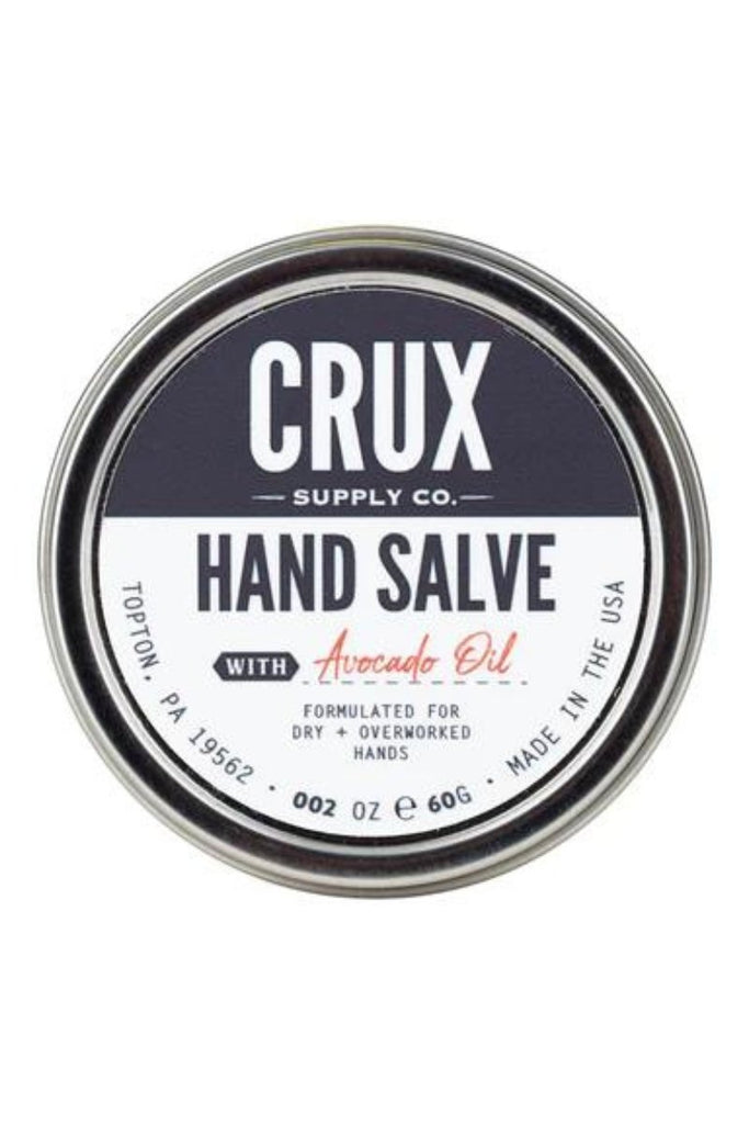 Crux Supply Co. Hand Salve - Archery Close Men's