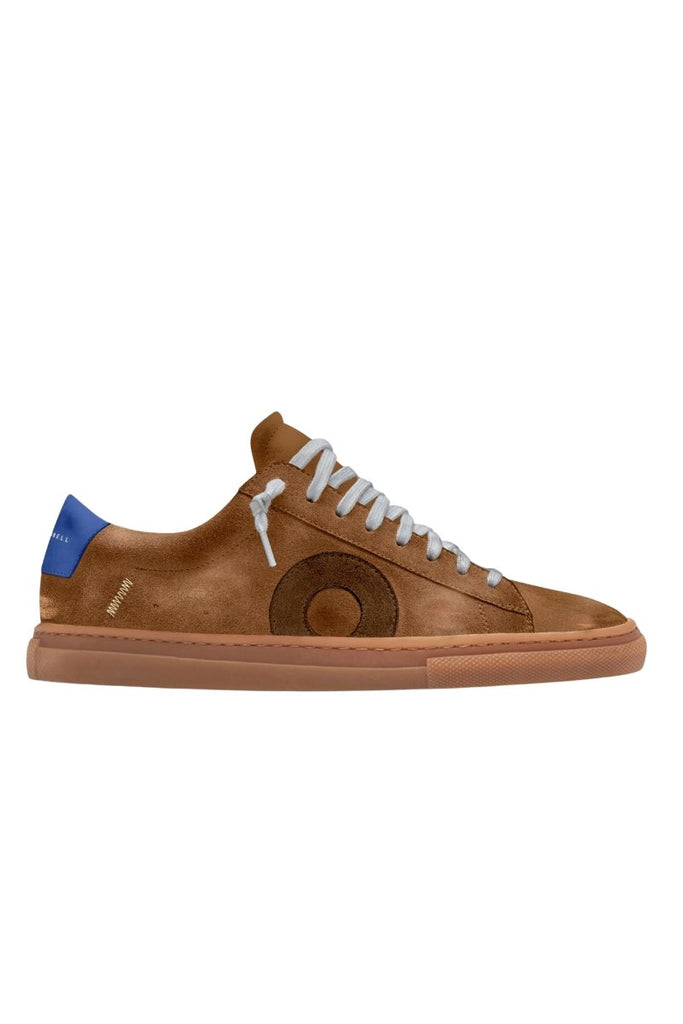 Oliver Cabell Low 1 Military - Archery Close Men's