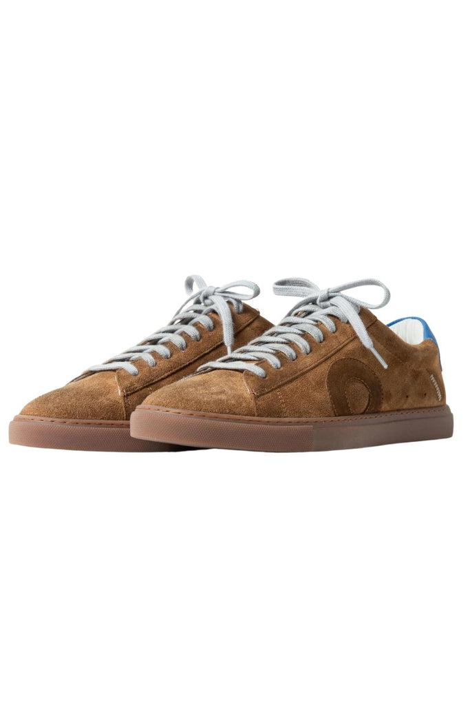 Oliver Cabell Low 1 Military - Archery Close Men's