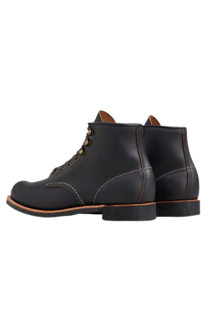Red Wing Shoes Blacksmith - Archery Close Men's