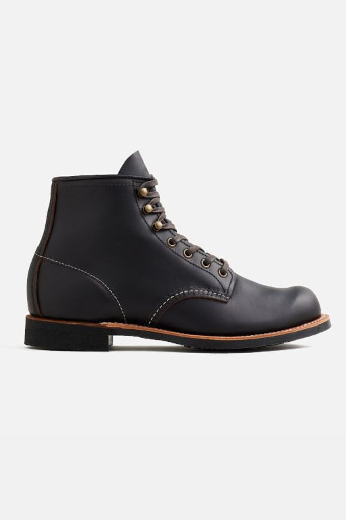 Red Wing Shoes Blacksmith - Archery Close Men's