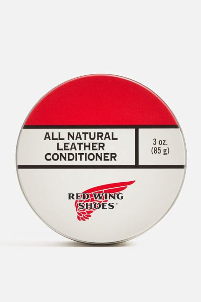 Red Wing Shoes Leather Conditioner - Archery Close Men's
