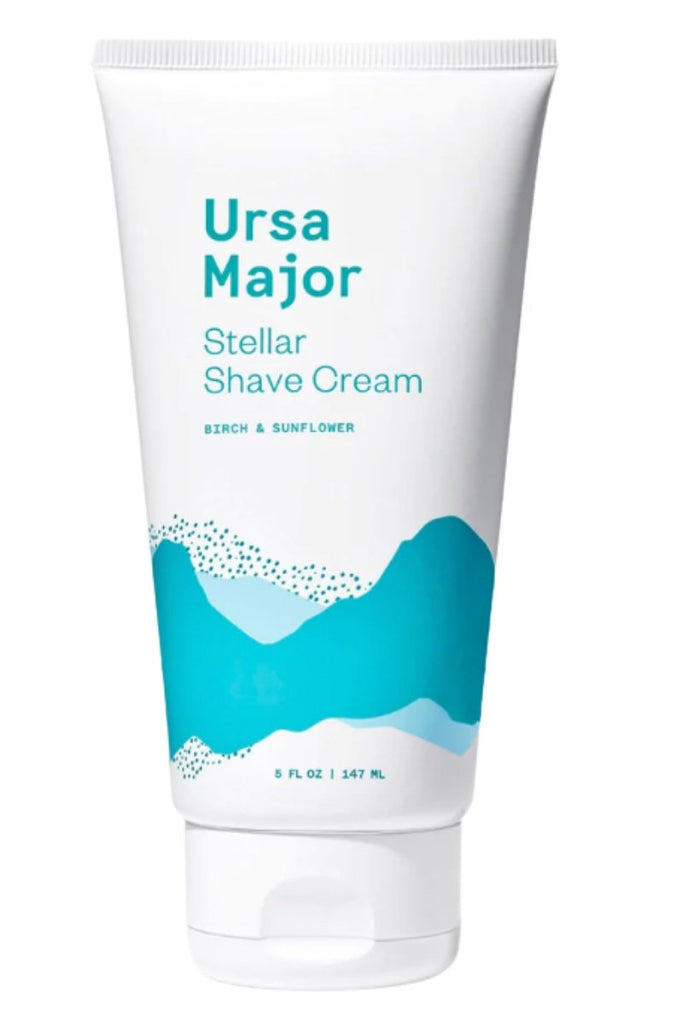 Ursa Major Stellar Shave Cream - Archery Close Men's